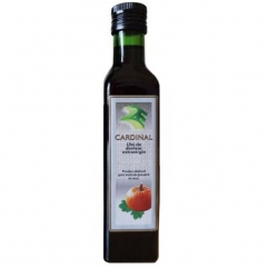 Ulei de dovleac extravirgin 250 ml